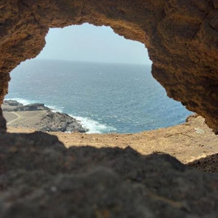 Casa Silvana Costa Del Silencio Dış mekan fotoğraf