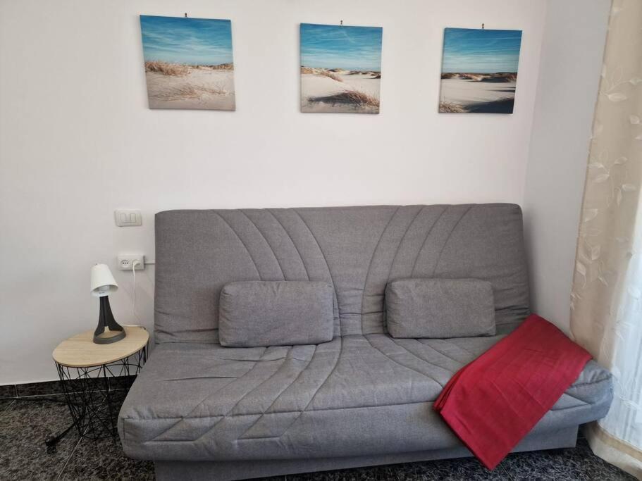 Casa Silvana Costa Del Silencio Dış mekan fotoğraf