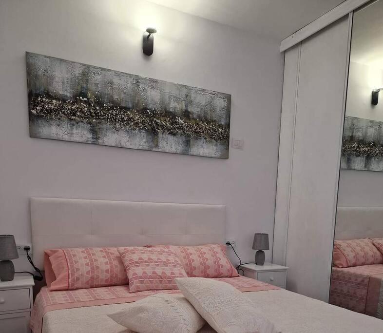 Casa Silvana Costa Del Silencio Dış mekan fotoğraf