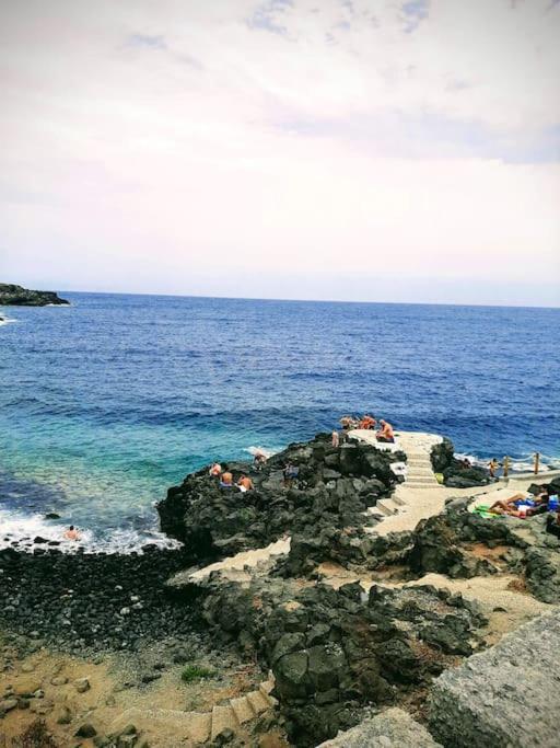 Casa Silvana Costa Del Silencio Dış mekan fotoğraf