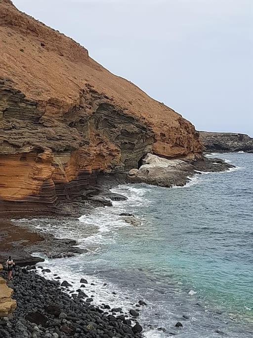 Casa Silvana Costa Del Silencio Dış mekan fotoğraf