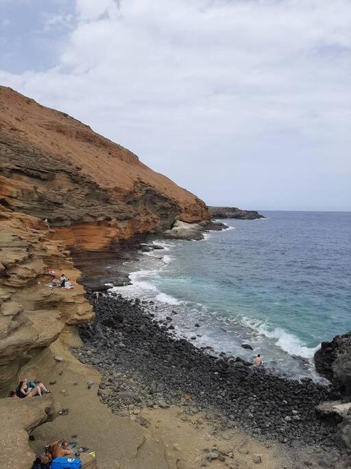 Casa Silvana Costa Del Silencio Dış mekan fotoğraf