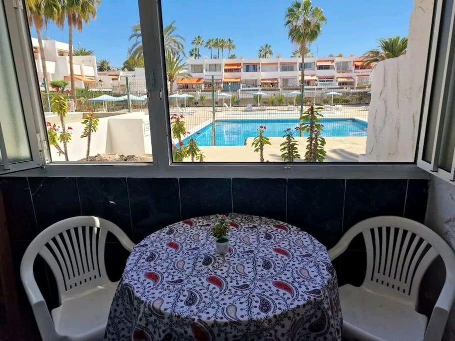 Casa Silvana Costa Del Silencio Dış mekan fotoğraf